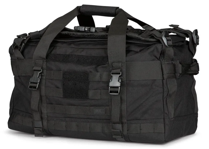5.11 Tactical Rush LBD Mike · Negro