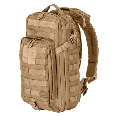 Rush MOAB 10 Sling Pack 18L - Kangaroo - 5.11 Tactical