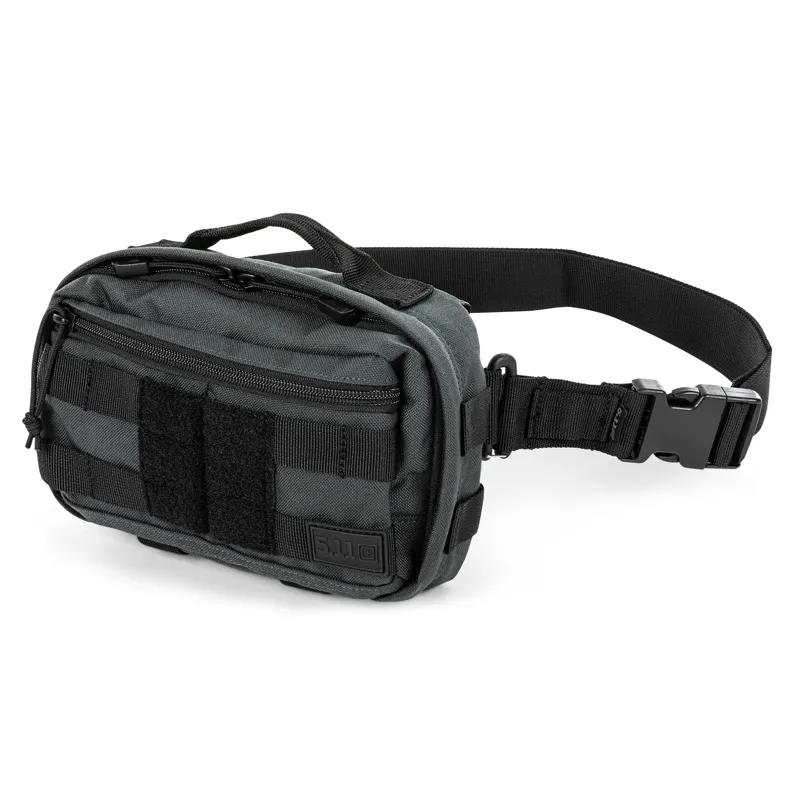 5.11 Tactical Rush Moab 3 Sling Pack 4L - Double Tap