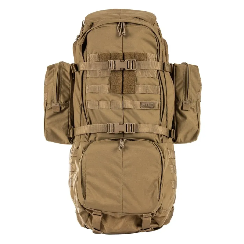 5.11 Tactical RUSH100 Backpack - Kangaroo