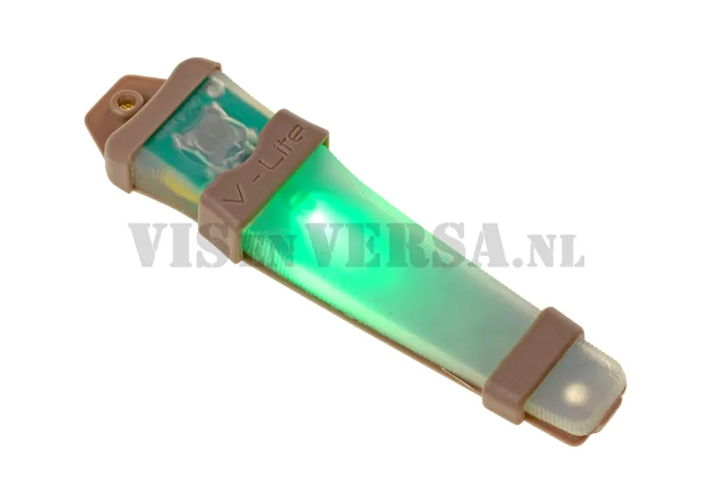 FMA Safety Lite - Groen