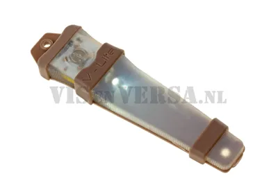 Safety Lite - Wit - FMA