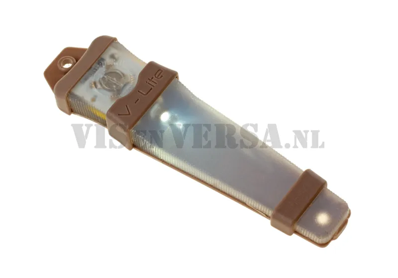 FMA Safety Lite - Wit