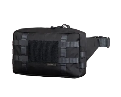 Askare Hip Pack - Savotta