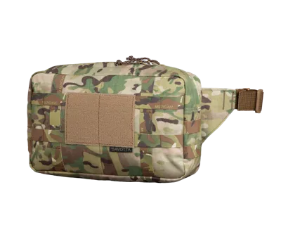 Askare Hip Pack - Savotta