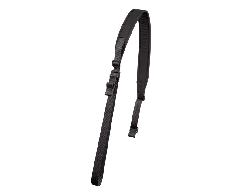 Savotta Griffin Sling MOD · Negro
