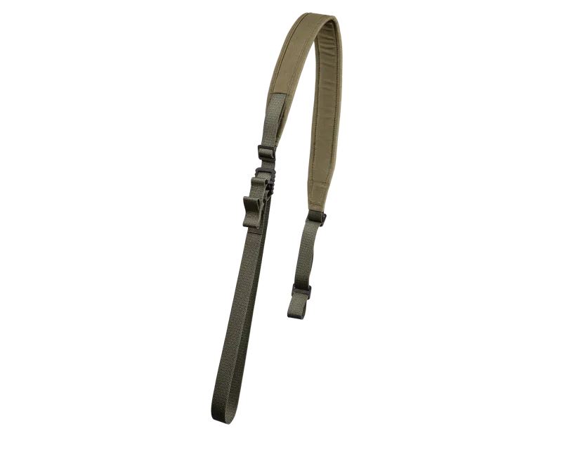 Savotta Griffin Sling MOD · Verde / OD