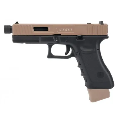 Gladius Magna III Dual Tone - SECUTOR