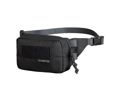Kukkaro Hip Pack - Savotta