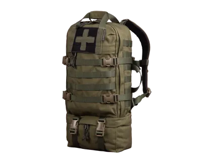 Medic Pack 18L - Savotta