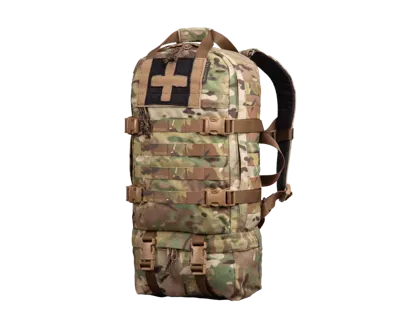 Medic Pack 18L - Savotta