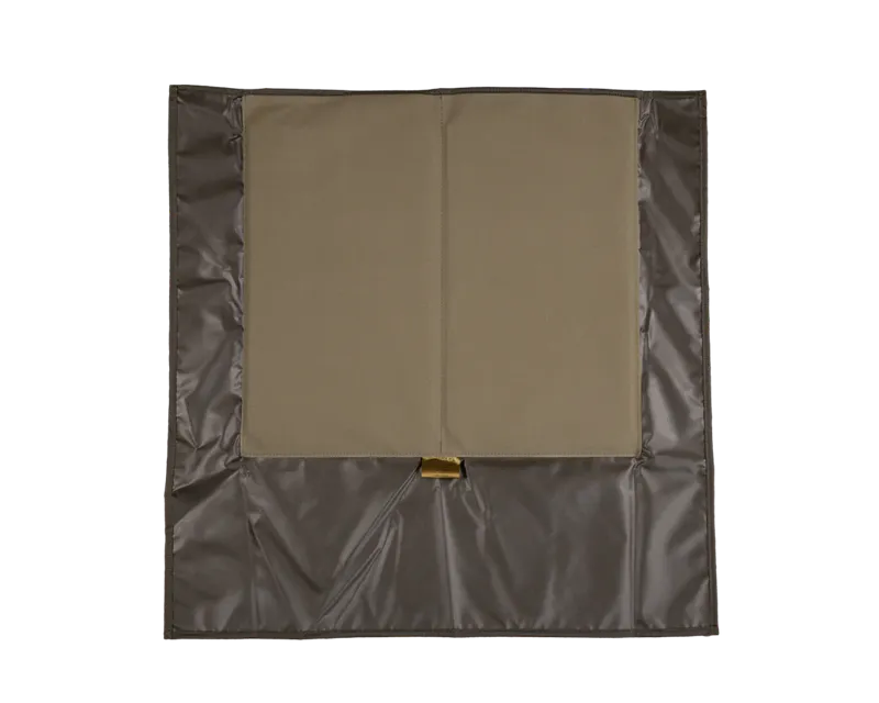 Savotta Sitting Pad · Verde / OD