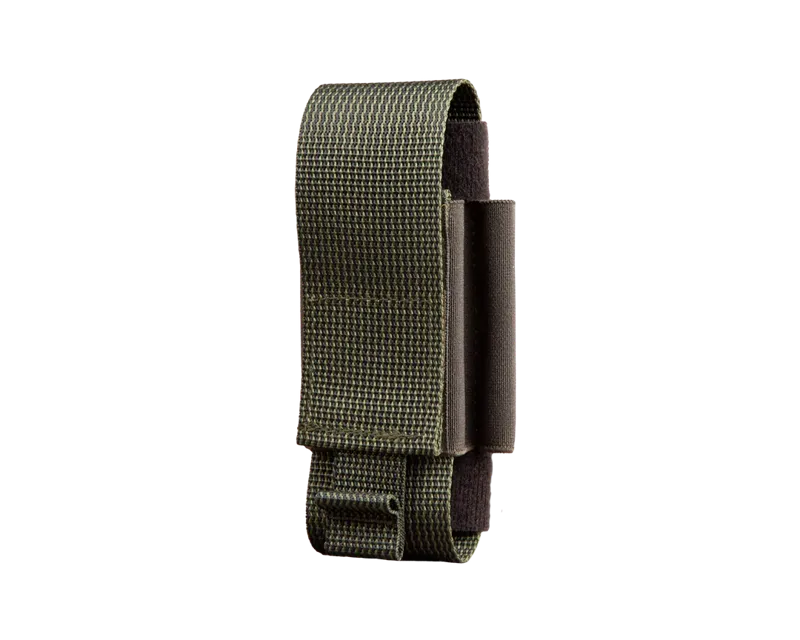 Savotta Tourniquet Pouch · Verde / OD