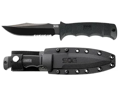 SEAL Pup Elite SE Kydex - SOG