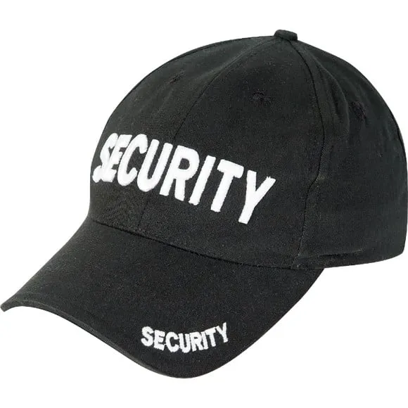 Viper Security Baseball Hat