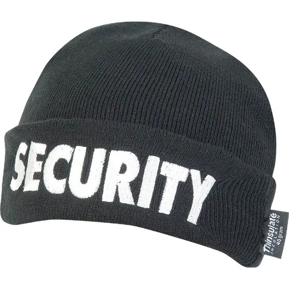 Viper Security Bob Hat