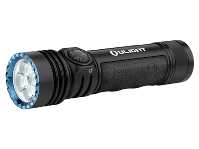 Seeker 4 Pro - Olight