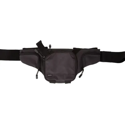 Select Carry Pistol Pouch - Charcoal - 5.11 Tactical