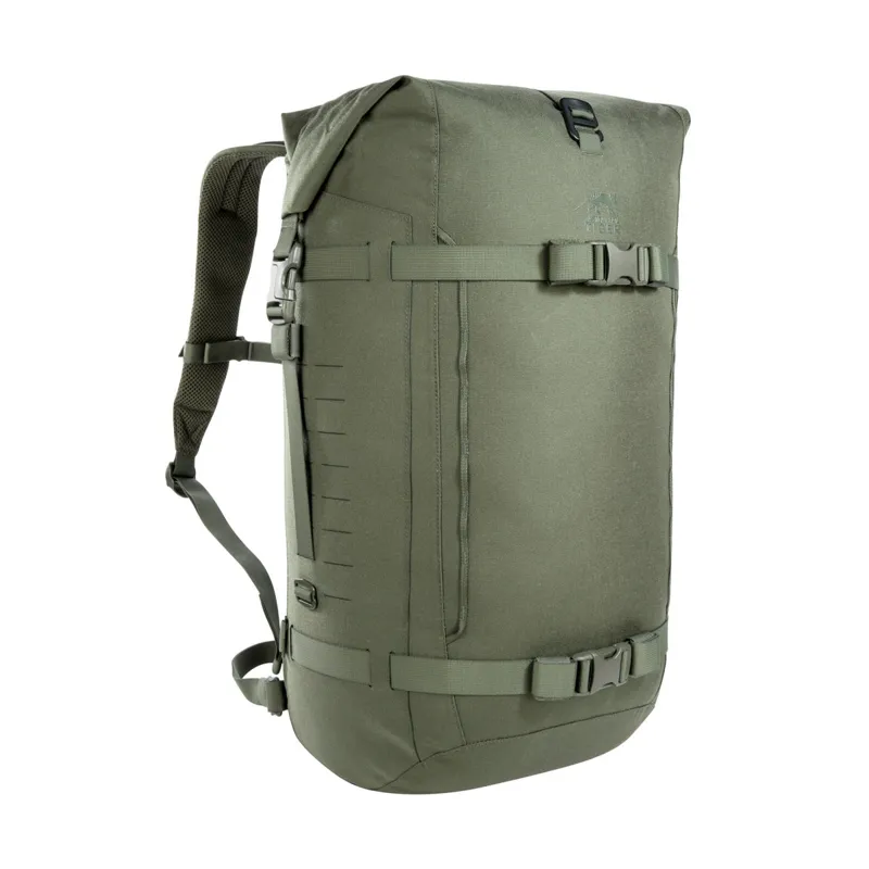 Tasmanian Tiger Sentinel 35 WP Backpack · Verde / OD