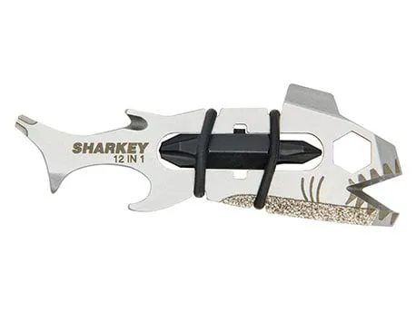 True Utility Sharkey Clam
