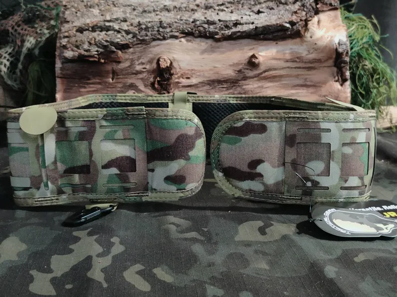 CUT ver.2 OR Belt
