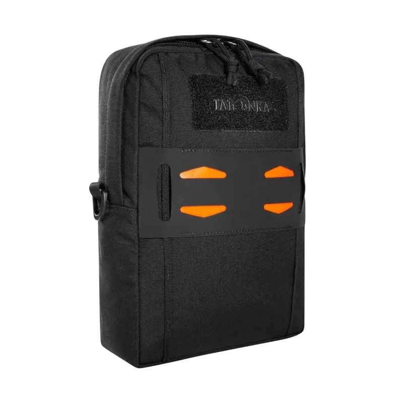 Tatonka Side Pocket 4L BC · Negro