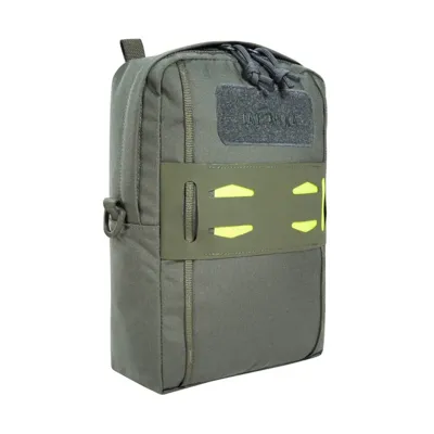 Side Pocket 4L BC - Stone - Tatonka