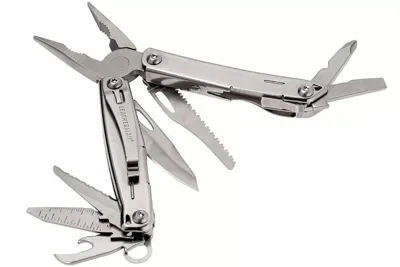 Sidekick - Leatherman