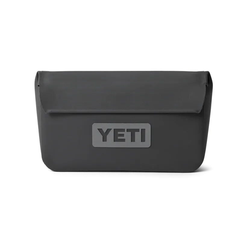 Yeti Sidekick Dry 1L - Charcoal