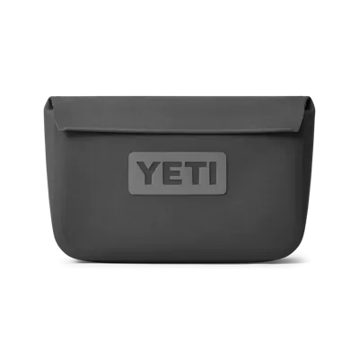 Sidekick Dry 3L - Charcoal - Yeti