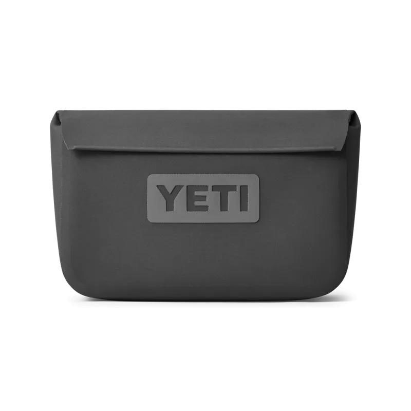 Yeti Sidekick Dry 3L - Charcoal