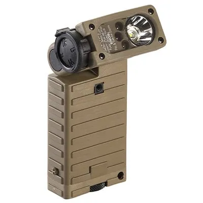 Sidewinder Aviation - Streamlight