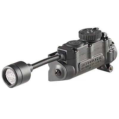 Streamlight Sidewinder Stalk · Negro