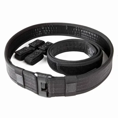 Sierra Bravo Duty Belt Kit - 5.11 Tactical