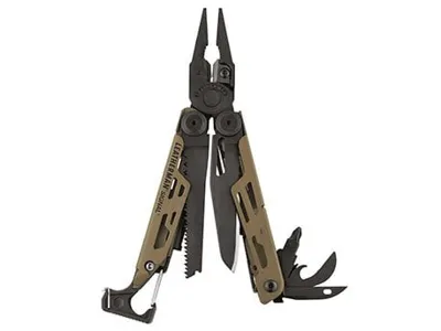 Signal - with Nylon Sheath - Leatherman
