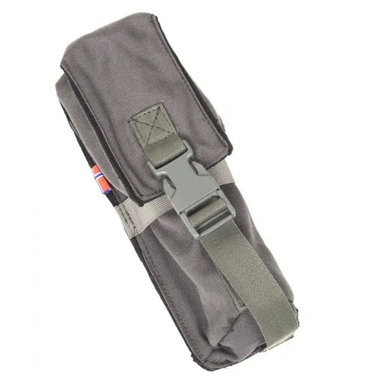 Ulfhednar Silencer Pocket