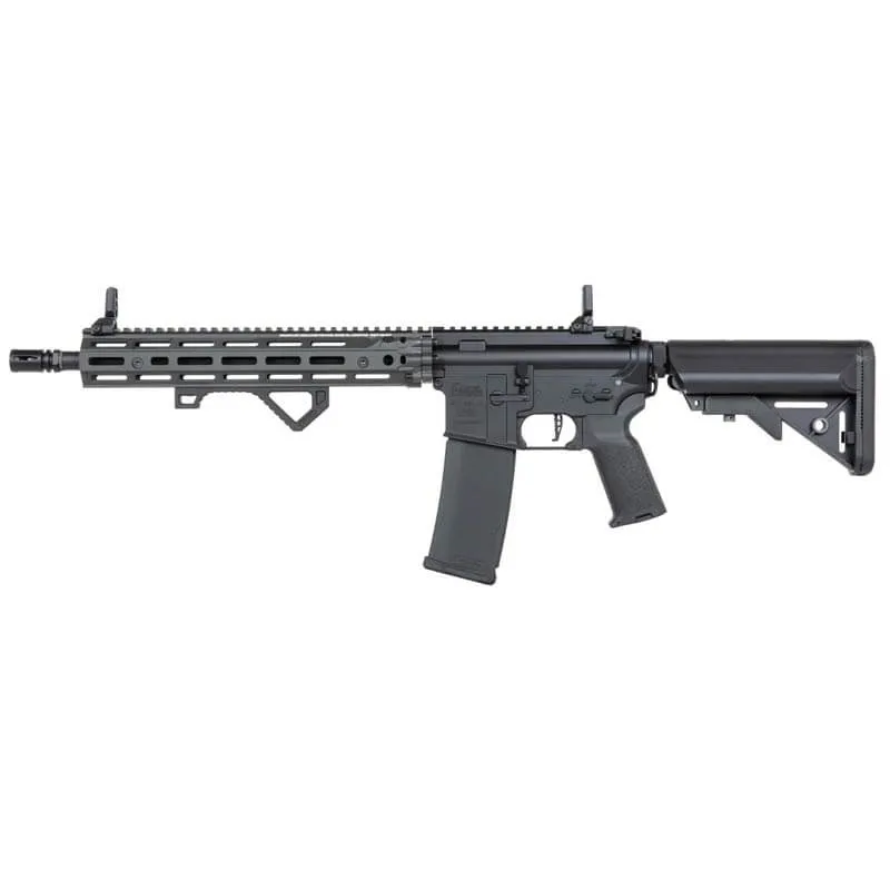 Specna Arms M4 RIS III Daniel Defense SA-P28 Prime Aster II ETU 12.5" · Negro