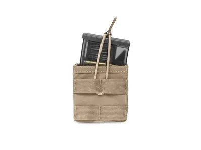 Single MOLLE Open Pouch H&k 417 - Warrior