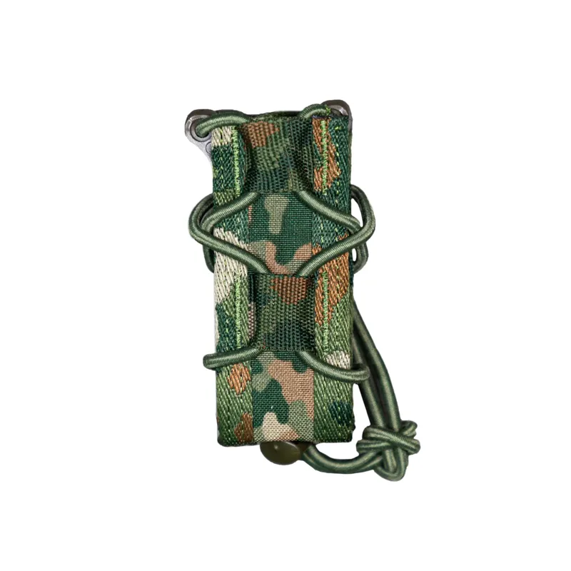 Dutch Tactical Gear Single Quick Pistol Pouch - NFP
