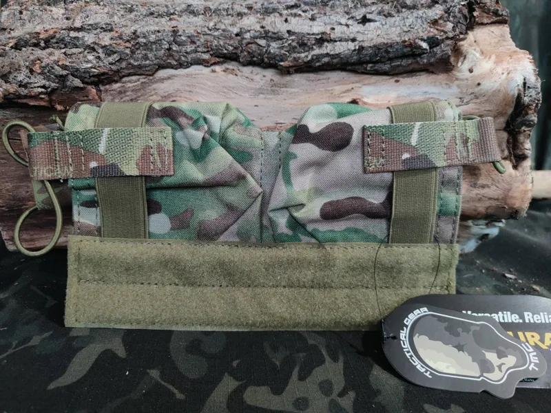 Side Pull Mag Pouch · Multicam