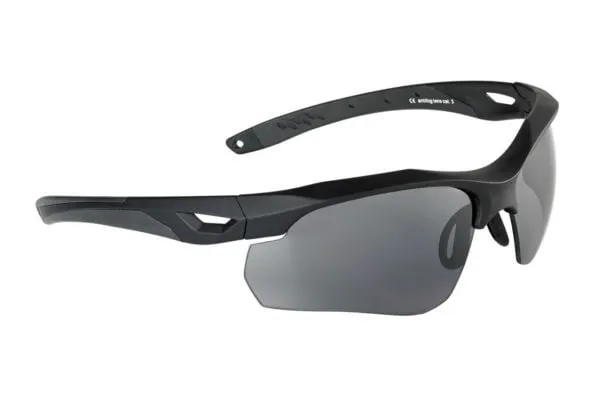 Swiss Eye Skyray 2LS Kit · Negro