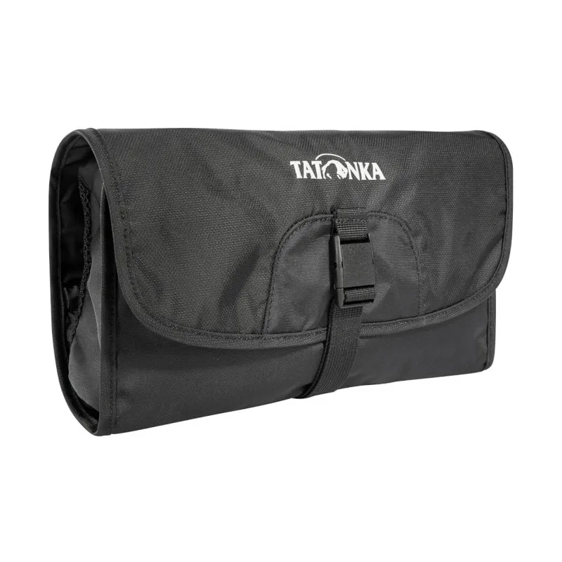 Tatonka Small Travelcare Wash Bag · Negro