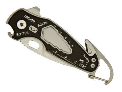 SmartKnife - True Utility