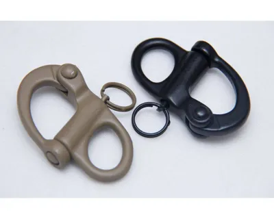 Snap Shackle Large - MilSpec Monkey