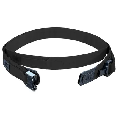 MOLLE Laser Cut Fight Light Belt con Velcro Interno - WARRIOR ASSAULT