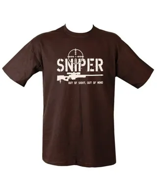 Out of Sight T-Shirt - NLTactical BV