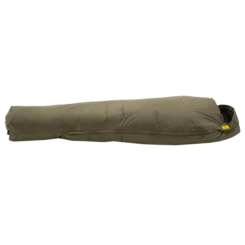 Carinthia Sof 1 Sleeping Bag · Verde / OD
