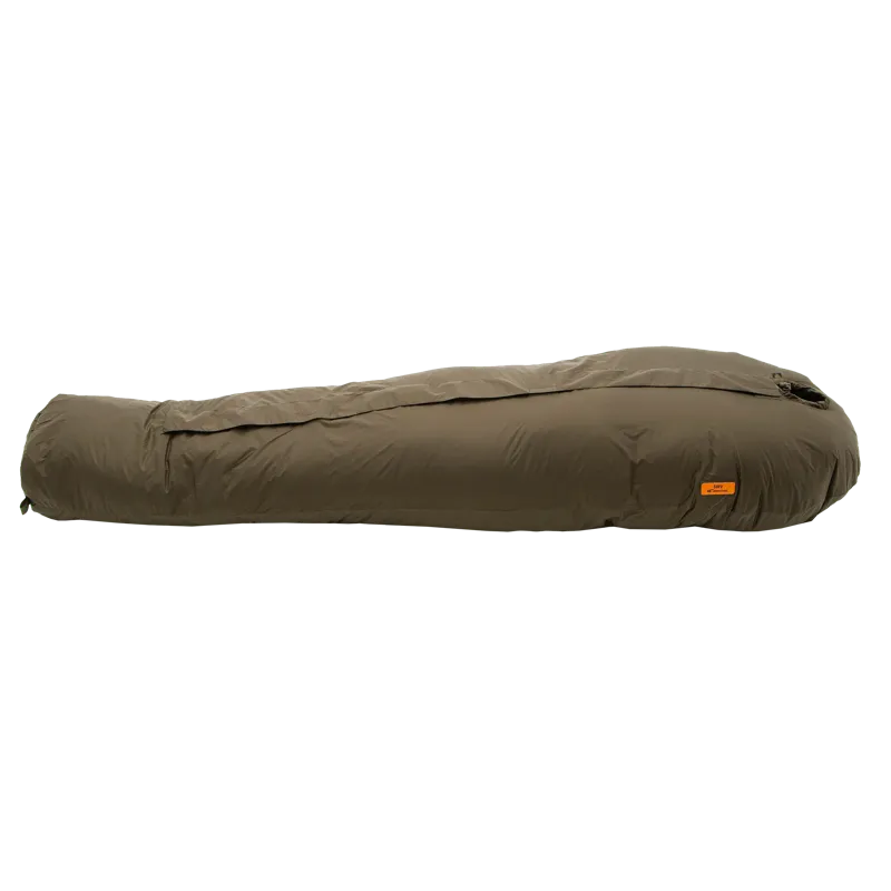 Carinthia Sof 2 Sleeping Bag · Verde / OD