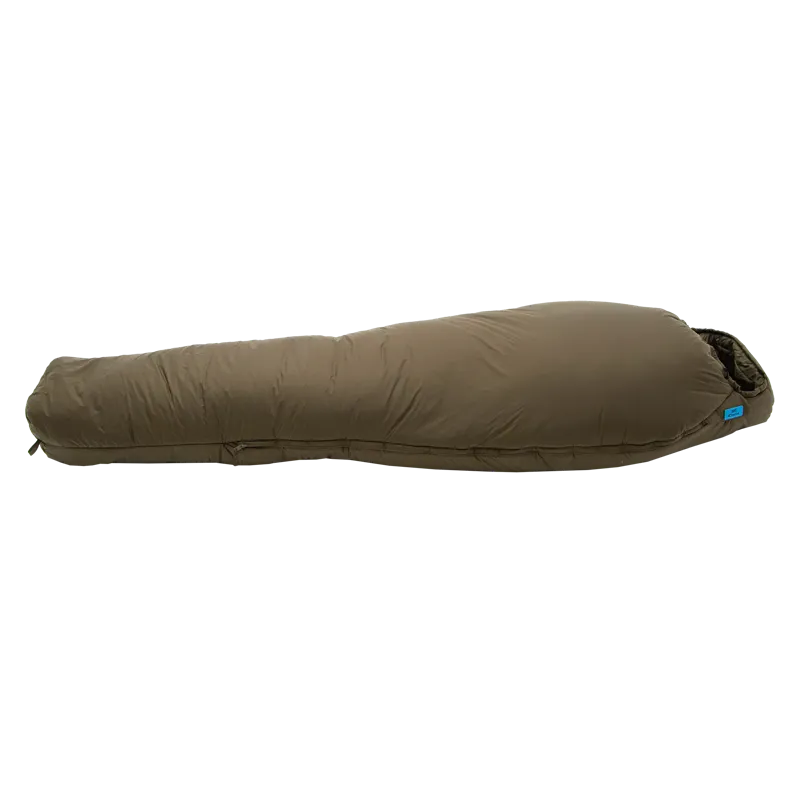 Carinthia Sof 3 Sleeping Bag · Verde / OD