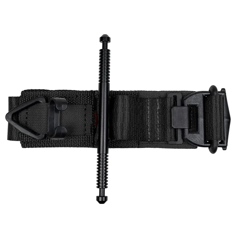 TacMed Solutions SOF Tourniquet Wide Gen 5 · Negro